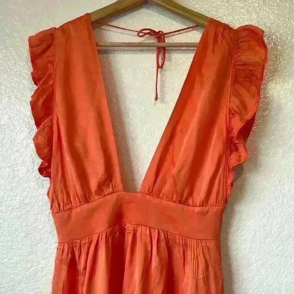 Stillwater The Jessie Midi Dress - Picture 6 of 12
